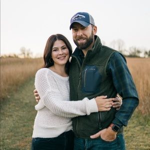 Meet your Posher, Shelby